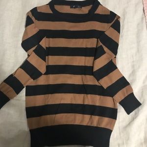 Forever 21 long sleeved sweater